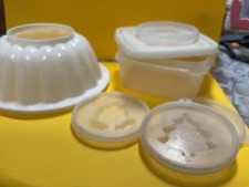 Tupperware jelly mould for sale Tupperware jelly mould for sale  SOUTHAMPTON