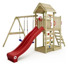 Wickey multiflyer climbing for sale  NEWBURY
