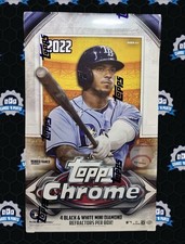 2022 topps chrome for sale  Penfield