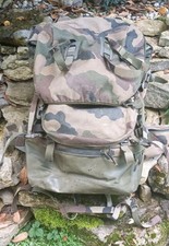 Armee rucksack armeerucksack gebraucht kaufen  Karlsruhe
