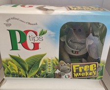 Tips monkey box for sale  NEATH