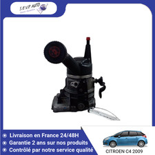 Moteur electrique direction d'occasion  Saint-Quentin