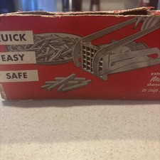Vtg ekco miracle for sale  Clinton