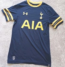 Tottenham spurs shirt for sale  NORTHALLERTON