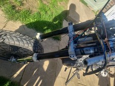 Pit bike road for sale  SLOUGH