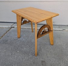 Vintage wagon wheel for sale  Aurora