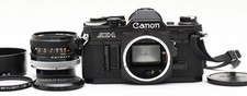 Near mint canon d'occasion  Expédié en Belgium