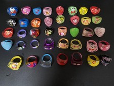 Party rings mixed for sale  STRATFORD-UPON-AVON