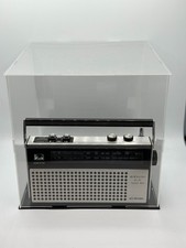 Radio vintage 1970 d'occasion  Marignier
