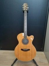 Guitarra acústica YAMAHA CPX-8 comprar usado  Enviando para Brazil