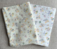Vintage mothercare flannelette for sale  BIDEFORD