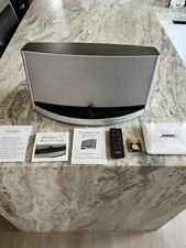 Bose sounddock with d'occasion  Expédié en Belgium