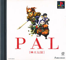 Pal shinken densetsu for sale  Reading