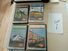Lot dvd passion d'occasion  Auray