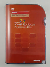 Visual studio 2008 gebraucht kaufen  Finowfurt