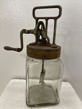 Antique butter churn for sale  Bridgeton