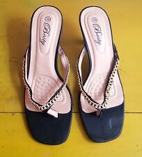 Sandali donna n.38 usato  Casalnuovo di Napoli