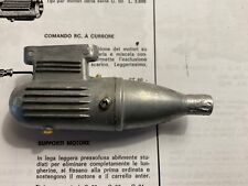 Vintage ricambi not usato  Palombara Sabina