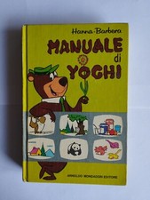 Manuale yoghi hanna usato  Vimodrone