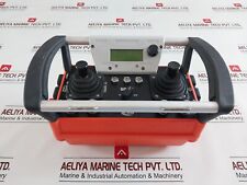 Controle remoto de rádio Hbc Radiomatic SPECTRUM 2 6VDC comprar usado  Enviando para Brazil