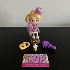 Shopkins shoppies pam for sale  Morris Plains