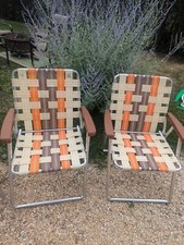 Vint orange white for sale  Hill City