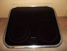 Miele km242 edst gebraucht kaufen  Wetter (Ruhr)