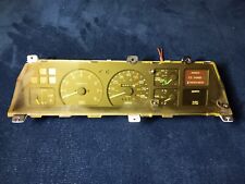 Toyota corona instrument for sale  Fleetwood