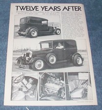 1929 ford sedan for sale  Livermore