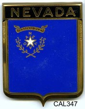 Cal347 plaque calandre d'occasion  Castanet-Tolosan