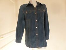 Veste liquette marina d'occasion  Grasse