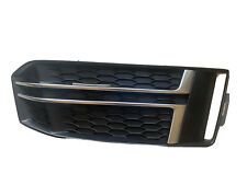 Grille audi sline d'occasion  Paris XV