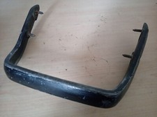 Pillion grab rail for sale  SHEPTON MALLET