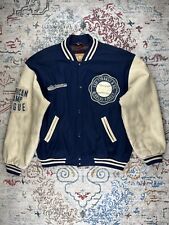 Blouson bomber teddy d'occasion  Valence