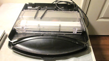 Black tank lid for sale  Greensboro