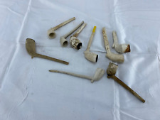 Clay pipes suspected for sale  NOTTINGHAM