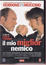 Mio miglior nemico usato  Roma