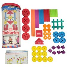 Playskool tinkertoy constructi for sale  Chicago