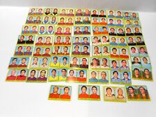 Calciatori panini 1968 usato  Cesena