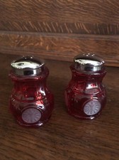Mint vintage fostoria for sale  La Plata