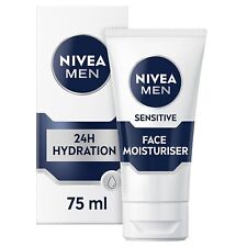 Nivea men sensitive for sale  SITTINGBOURNE