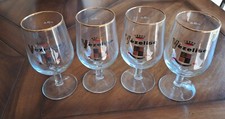 Lot verres bière d'occasion  Montélimar