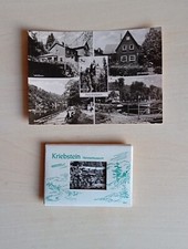 Ddr burg kriebstein gebraucht kaufen  Lengenfeld