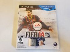 Fifa 14 (Playstation 3 PS3), usado comprar usado  Enviando para Brazil