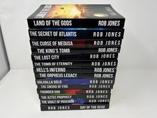 Rob jones joe for sale  Reno
