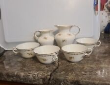 Tea services porcelain d'occasion  Expédié en Belgium