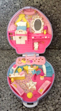 Polly pocket 1995 usato  Desenzano del Garda