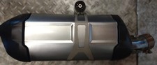 Riginal auspuff bmw gebraucht kaufen  Kochel a. See
