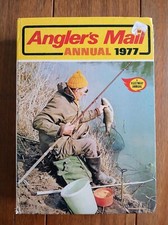 anglers mail annual for sale anglers mail annual for sale BRISTOL