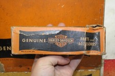 Genuine harley knucklehead for sale  Arden
